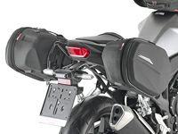 バッグ・キャリア・ラック