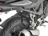 フェンダー ・フェンダーレス