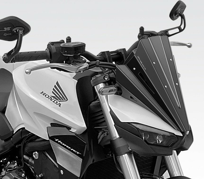 CB1000ホーネット スクリーン商品一覧