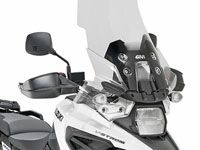 Vストローム1050 スクリーン・シールド GIVI(ジビ)