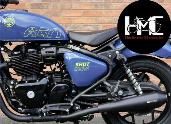 ツーリングシート　ロイヤルエンフィールド　メテオ350 純正】ロイヤルエンフィールド メテオ350 ツーリングシート
