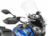 ヤマハ XT1200Z スーパーテネレ スクリーン GIVI(ジビ)