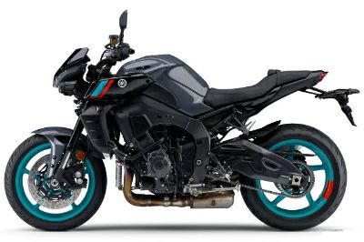 YAMAHA(ヤマハ純正部品) MT-10 リアセット | バイクカスタムパーツ専門