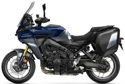 ヤマハ　トレーサー9GT　コンフォートシート パッセンジャー ワイズギア YAMAHA TRACER9 GT コンフォートヒートシート Q5K