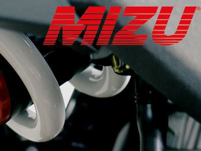 MIZU(ミズ)ローダウンキット