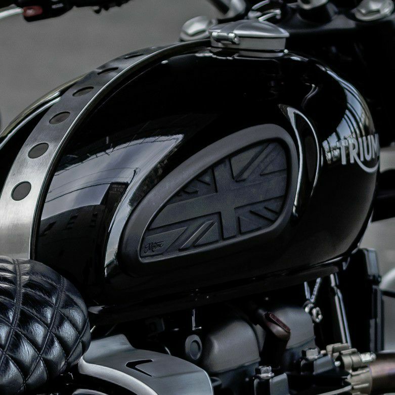 大和マフラー カワサキw650 w400 タンク フェンダー⭐︎純正風 投稿詳細｜MOTOCLE