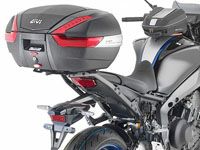 ヤマハ MT-09 バッグ マウント GIVI(ジビ)