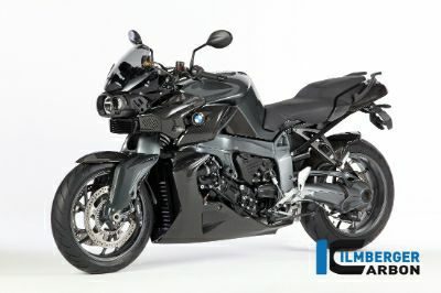 ILMBERGER タンクサイドカバー (右側) BMW K1300R