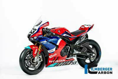 CBR1000RR-R 設定カーボンパーツ
