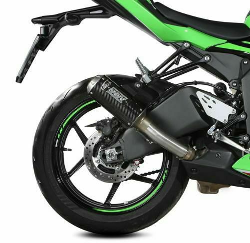 KAWASAKI ZX-6R |マフラー|バイクパーツ専門店 モトパーツ(MOTO