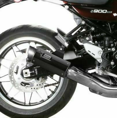 Z900RS マフラー 2025年モデル Kawasaki Z900RS 適合マフラー情報 | TRICK STAR