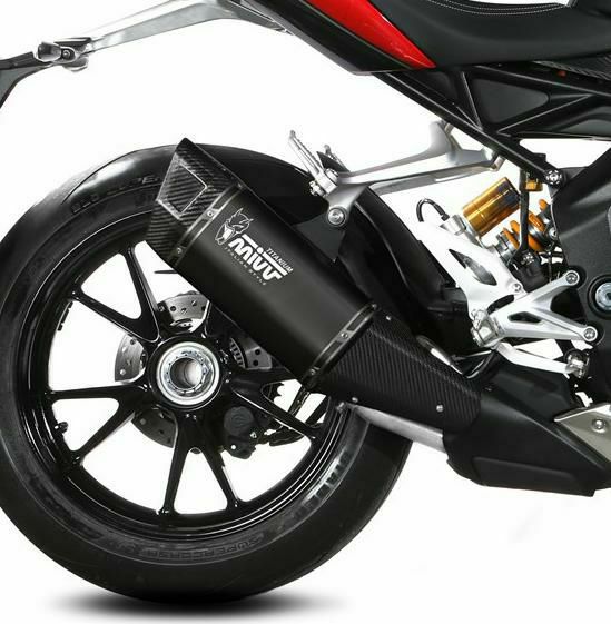 トライアンフ Speedtriple(スピードトリプル) |マフラー|モトパーツ