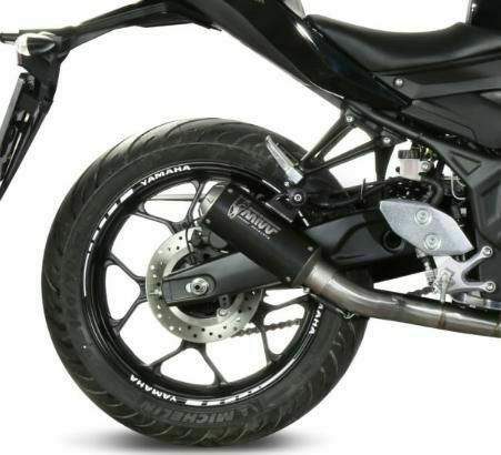 ヤマハ　yzf-r25 フルエキ　マフラー　ステンレス　おまけ付き 楽天市場】YZF-R25（JBK-RG10J） ステンレスラウンドフル