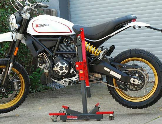 スクランブラー メンテナンスパーツ|モトパーツ(MOTO PARTS)
