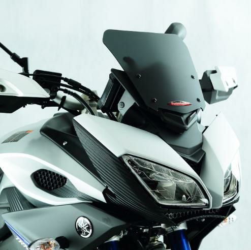 MT09トレーサーロングスクリーン GIVI 【当店在庫セール8/31 23:59まで】GIVI 2122DT スクリーン