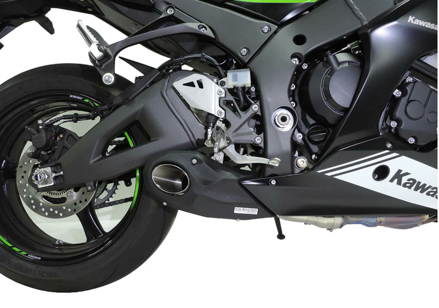 KAWASAKI ZX-9R 10R |マフラー|バイクパーツ専門店 モトパーツ(MOTO PARTS)
