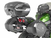 Ninja H2/H2 SXSE キャリア・マウント