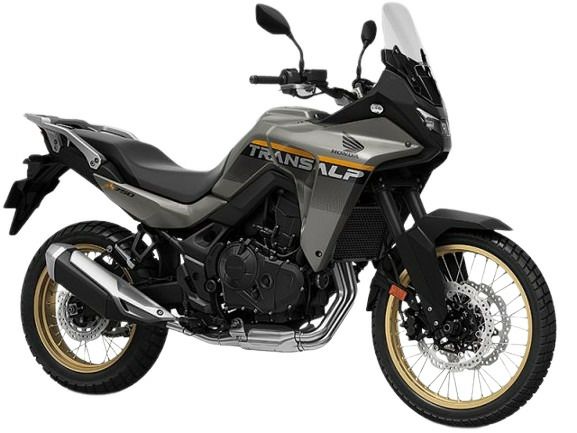 トランザルプ XL750 ローダウンキット リンク T-REX レーシング