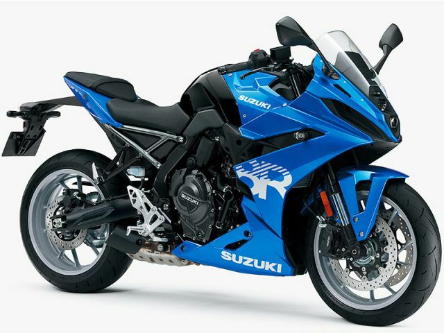 【GSX-8S/GSX-8R】ローダウンキット リンク T-REX レーシング GSX-8S/GSX-8R マルチレベルローダウンキット リンク T-REX