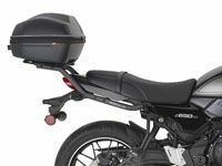 カワサキ Z650RS キャリア ラック GIVI(ジビ)