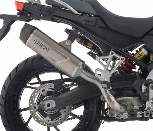 BMW F850GS,F800GS,F700GS,F650GS | マフラー|バイクパーツ専門店