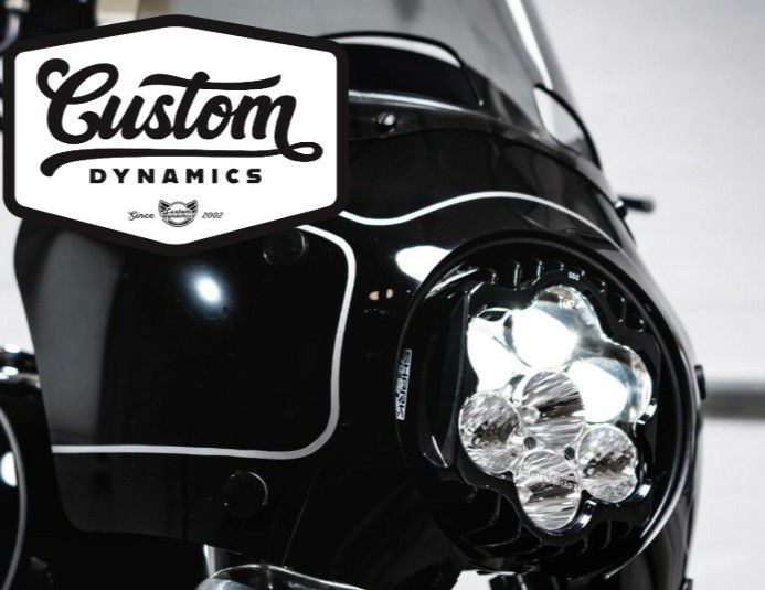 MI.CUSTOMです カスタムダイナミクス 電装 カスタムパーツの専門店 | ＜公式