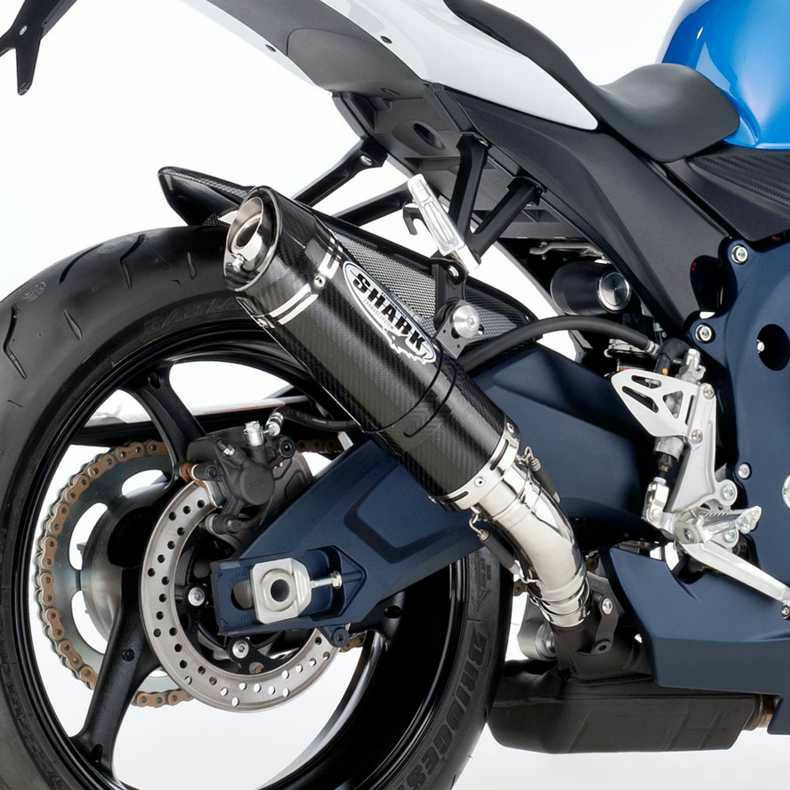 GSX750マフラー GSX-R750純正マフラーのエキパイ エキゾースト GSXR750 GR7DA