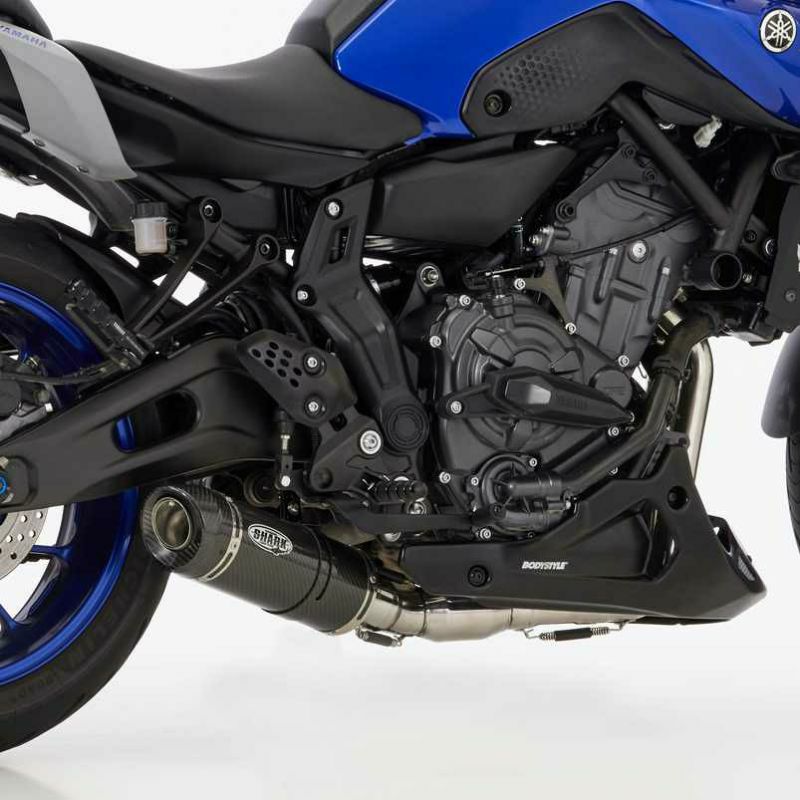 ヤマハ MT-07 マフラー | モトパーツ(MOTO PARTS)