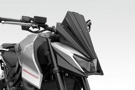 CB750 ホーネット スクリーン スクリーン|バイクパーツ専門店