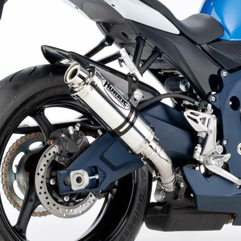 GSXR750 マフラー GSX-R750-K8-L0のマフラーならテイラーメイド｜Axx