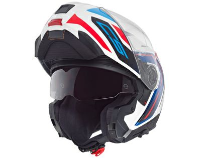 SCHUBERTH_C5