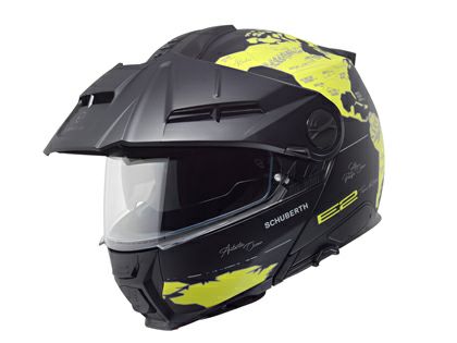SCHUBERTH_E2