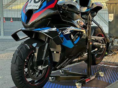 ヤマハ YZF-R6(YZF600)用バイクタワー