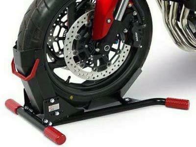 ヤマハ WRシリーズ用バイクスタンド