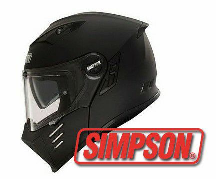 b*e様 Simpson シンプソン RXヘルメットの交換用バイザー イリジウム b*e様 Simpson シンプソン RXヘルメットの交換用バイザー イリジウム b