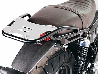 GB350 UNIT GARAGE (ユニットガレージ) サイドケース ラック キャリア