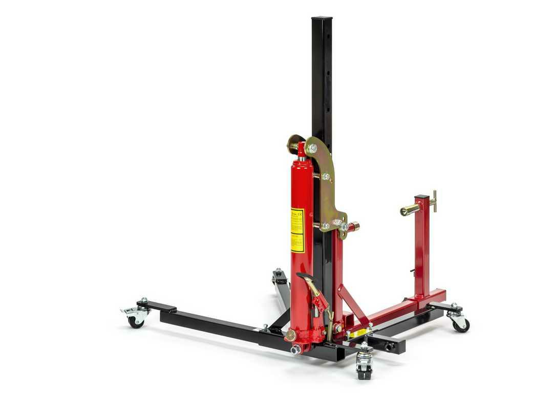 DUCATI パニガーレ用車種専用バイクスタンド