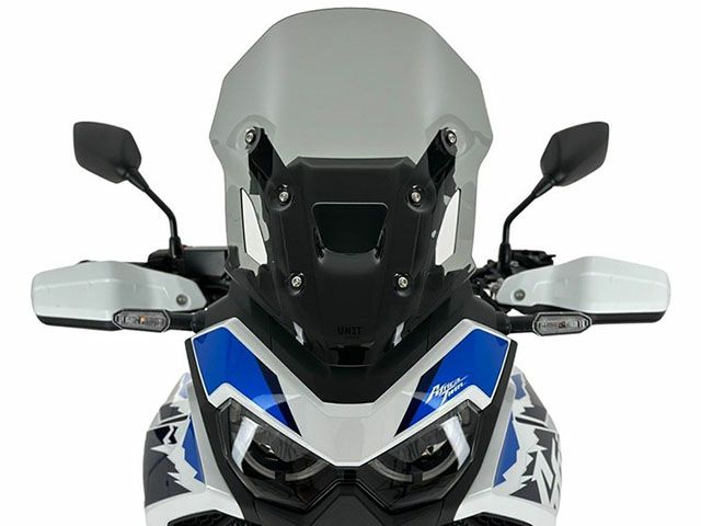 ホンダ CRF1100L アフリカツイン ウィンドスクリーン UNIT GARAGE (ユニットガレージ)