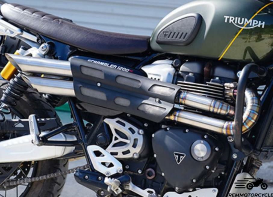 トライアンフ スクランブラー1200|マフラー|モトパーツ(MOTO PARTS) トライアンフ スクランブラー1200|マフラー|モトパーツ(MOTO PARTS)
