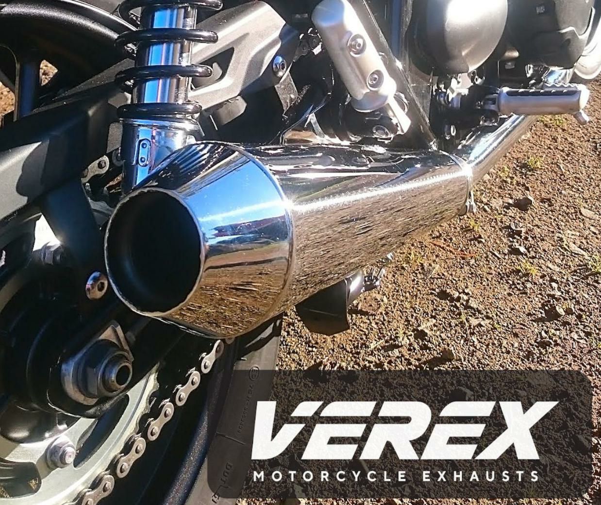 スピードツイン900 ストリートツイン|マフラー|モトパーツ(MOTO PARTS)