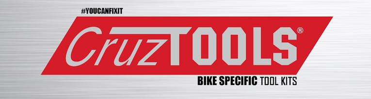 CruzTOOLS（クルーズツールズ）バイク用工具・車載工具セット