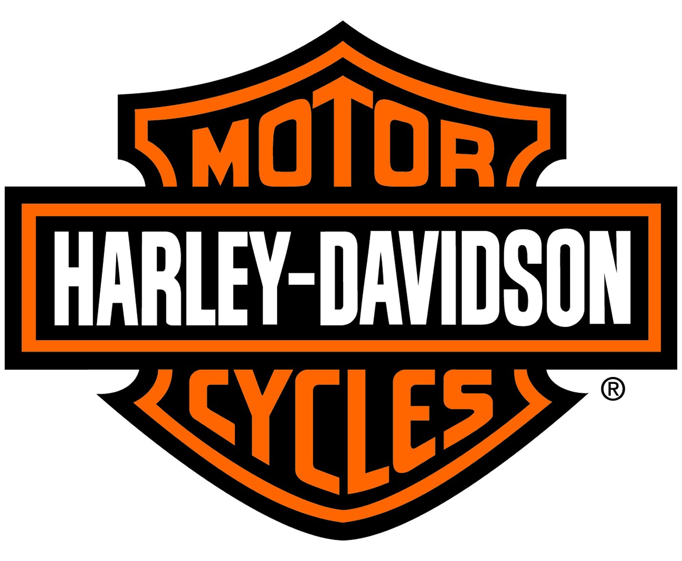 ハーレーダビッドソン(Harley Davidson)