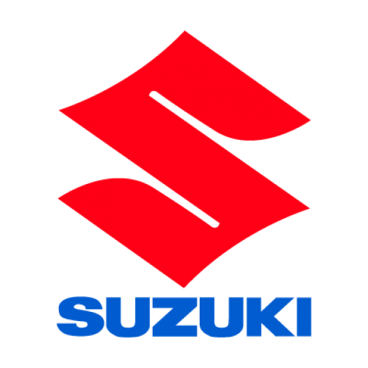 SUZUKI (スズキ)