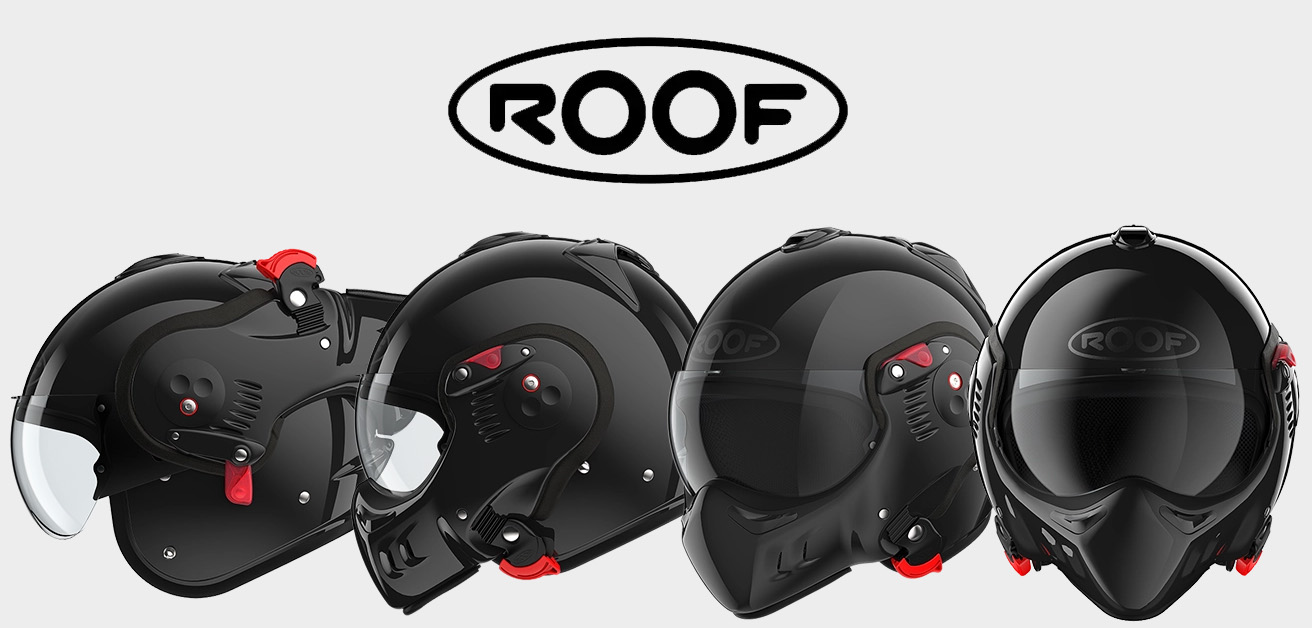 ROOF（ルーフ）ヘルメットの専門店 | ＜公式＞モトパーツ(MOTO PARTS)