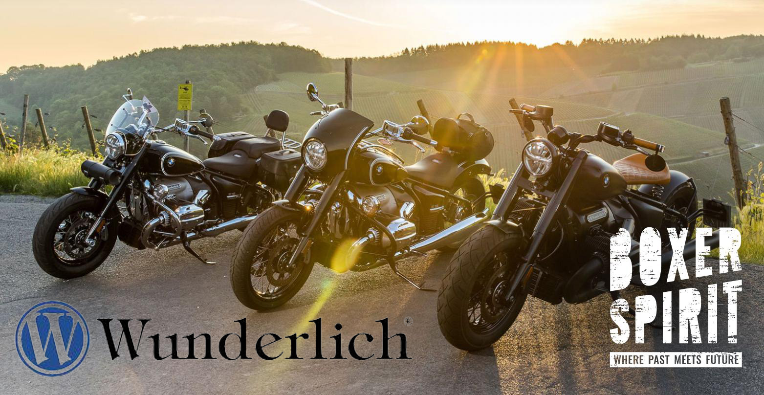 Wunderlich(ワンダーリッヒ)|バイクパーツ専門店 モトパーツ(MOTO PARTS)