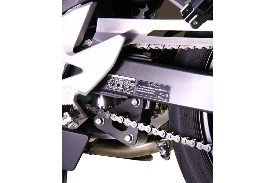 エフェックス(EFFEX) ローダウンキット EFFEX ローダウンKIT 20mm 