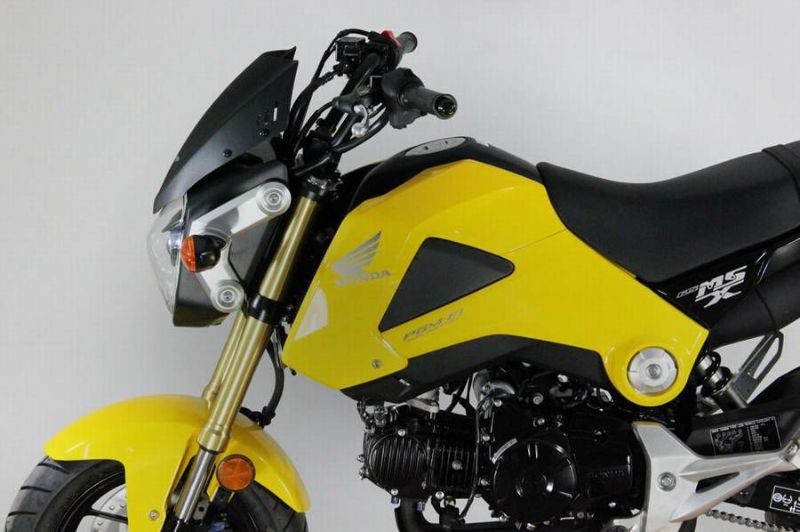 BMW K1200S用 MRA（エムアールエー ）スクリーン レーシング - gabihazut.co.il