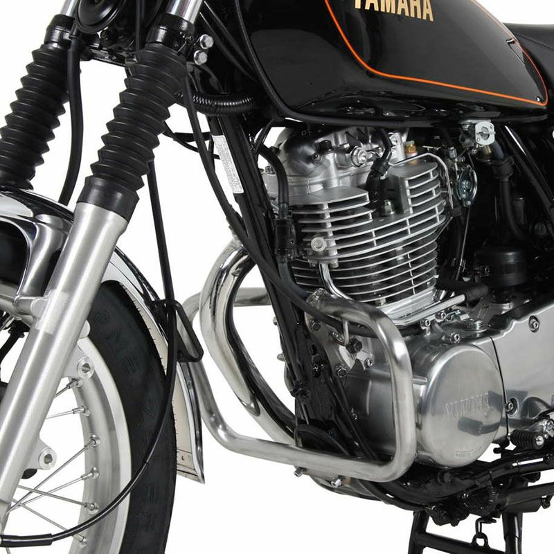 ヤマハ SR400 SR500 ボディパーツ ガード類 | モトパーツ(MOTO PARTS)