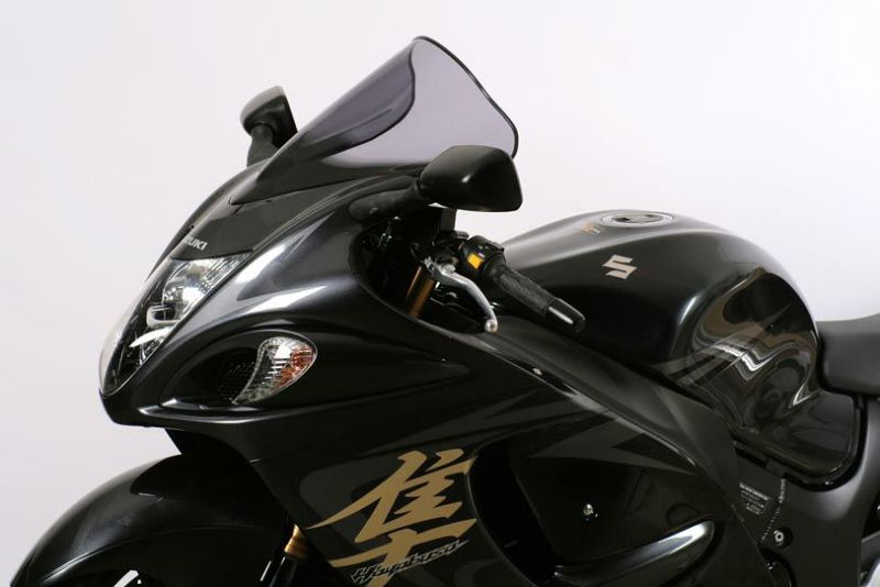 SUZUKI GSX1300R 隼 |ウィンドシールド|バイクパーツ専門店
