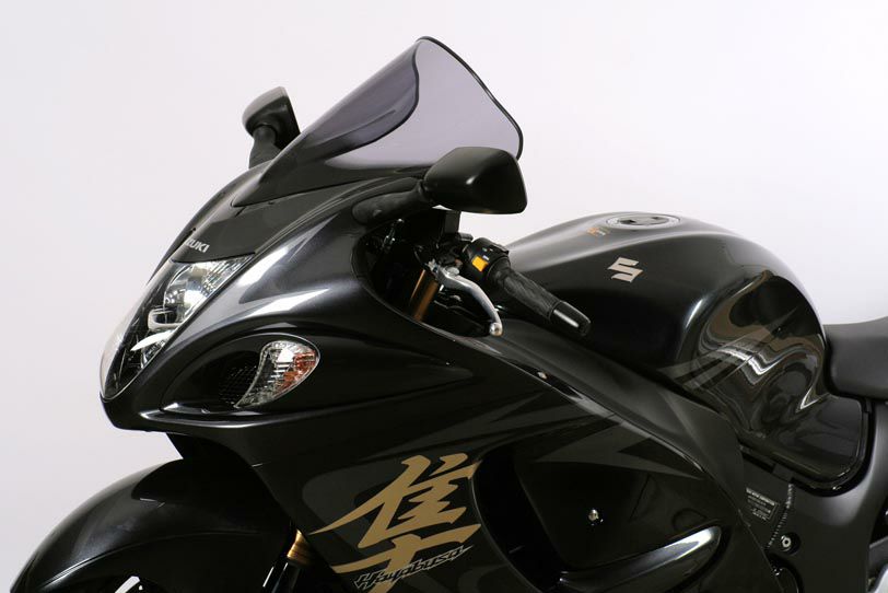 MRA(エムアールエー) スクリーンレーシング スモーク GSX1300R隼-01
